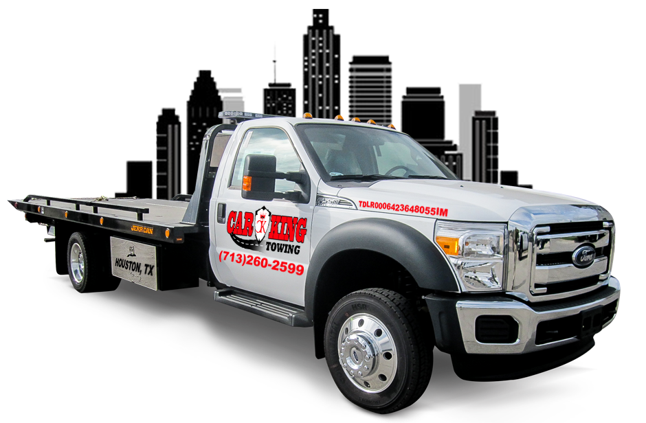 About Us Car King Towing Cypress Station